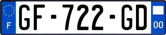 GF-722-GD