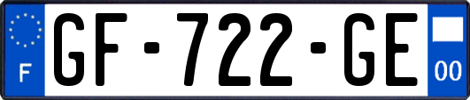 GF-722-GE