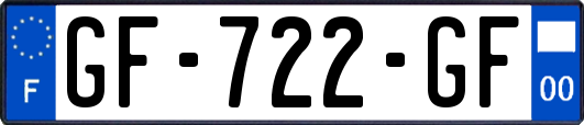 GF-722-GF