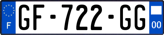 GF-722-GG