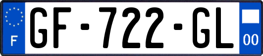 GF-722-GL