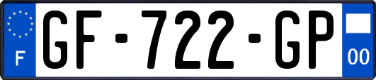 GF-722-GP