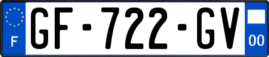 GF-722-GV