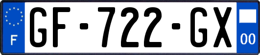 GF-722-GX
