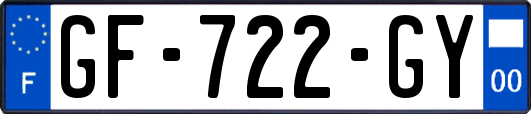 GF-722-GY