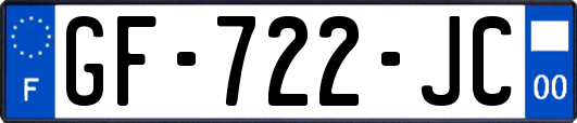 GF-722-JC