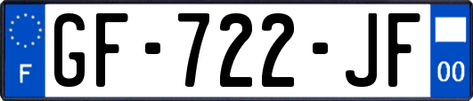 GF-722-JF