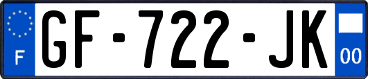 GF-722-JK