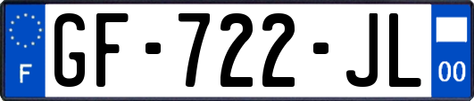 GF-722-JL