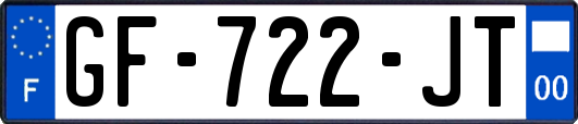 GF-722-JT