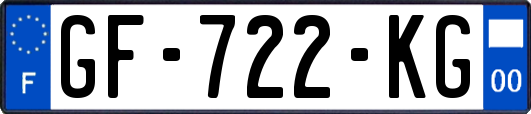 GF-722-KG