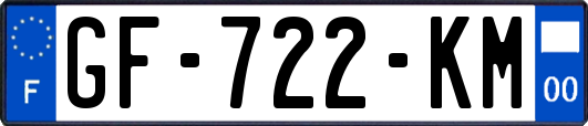 GF-722-KM