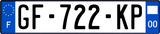 GF-722-KP