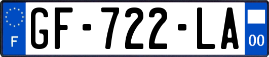 GF-722-LA
