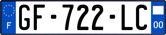 GF-722-LC