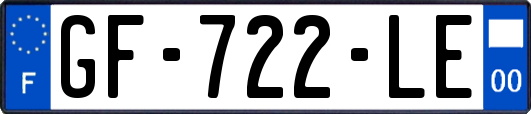 GF-722-LE