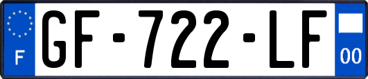 GF-722-LF