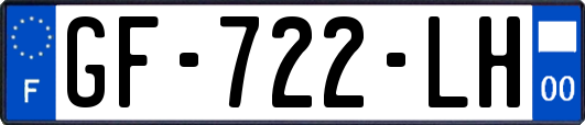 GF-722-LH