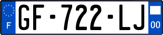 GF-722-LJ