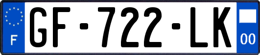 GF-722-LK