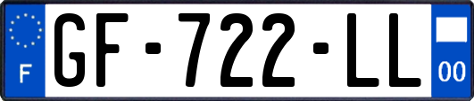 GF-722-LL