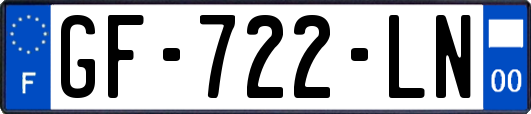 GF-722-LN