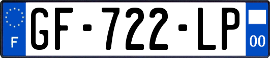 GF-722-LP