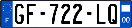 GF-722-LQ