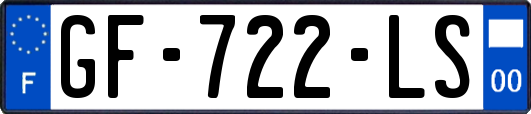 GF-722-LS