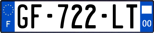 GF-722-LT