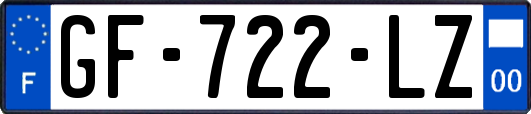 GF-722-LZ