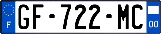 GF-722-MC