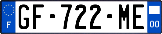 GF-722-ME