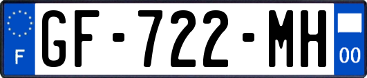 GF-722-MH