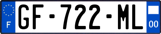 GF-722-ML