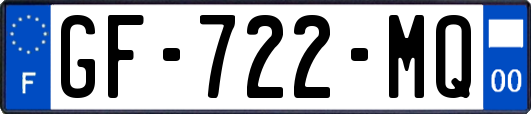 GF-722-MQ