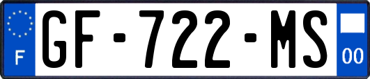 GF-722-MS