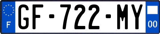 GF-722-MY