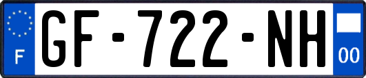 GF-722-NH