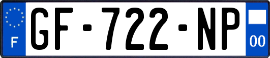 GF-722-NP