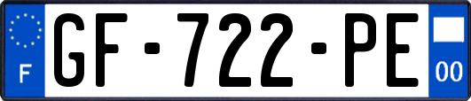 GF-722-PE