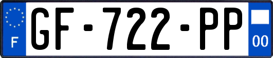 GF-722-PP