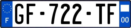 GF-722-TF
