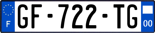 GF-722-TG