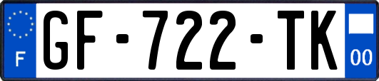 GF-722-TK