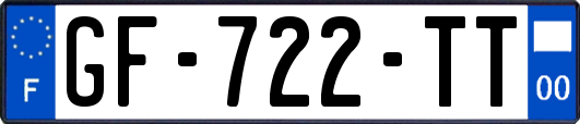 GF-722-TT
