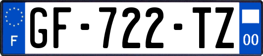 GF-722-TZ