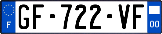 GF-722-VF