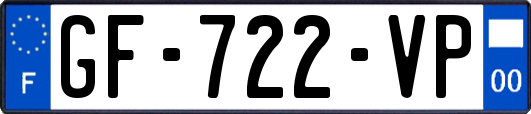 GF-722-VP