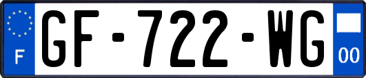 GF-722-WG